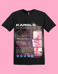 Image 3 of Bichota Bio Shirt