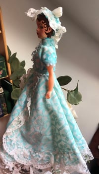 Image 5 of Claudia ~ Upcycled Sindy Doll