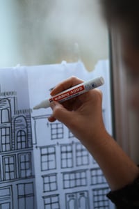 Image 3 of die grosse Marzipanstadt - the big Marzipancity