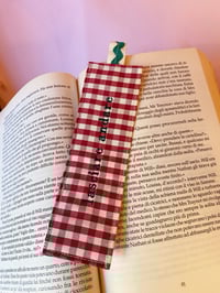 Image 1 of Segnalibro Lasciare andare