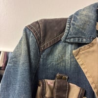 Image 5 of fw2004 dsquared jacket