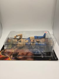Image 2 of Josh Barnett Charapro - MOC