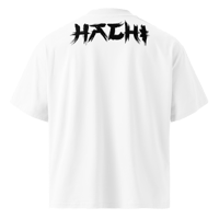Image 2 of Hachi oversized mock neck t-shirt