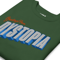 Image 8 of Greetings from... ๐ฎ๐๏ธ๐๏ธ โ ๏ธ๐ Crewneck ๐