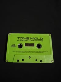 Image 3 of TOMB MOLD-“Planetary Clairvoyance”