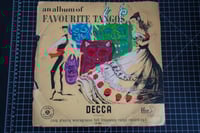 Image 2 of Favourite Tangos