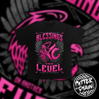 Blessings on Another Level  (T-Shirt)