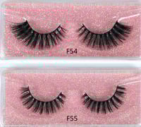 Image 3 of BeYou 3D Mink Lash