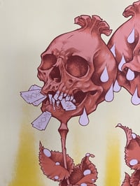 Image 2 of Razorbloom yellow edition