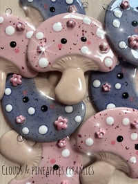 Image 4 of Blushroom mini pink 