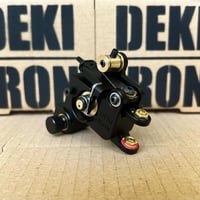 Image 2 of SENSEI V3R BLACK RCA