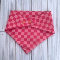 Image 2 of Purfect in Pink Bandana