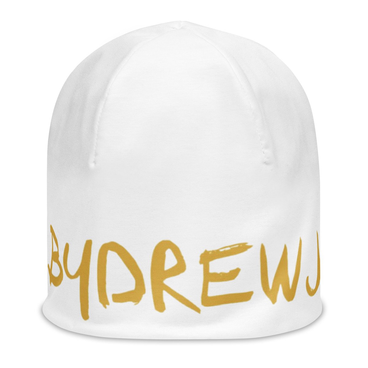 All-Over Print By Drew J Beanie