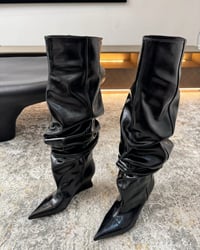 Image 2 of FREYA BOOTS