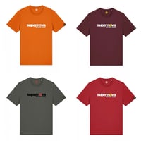Image 1 of Mod - T-Shirt *Custom Colours available*