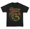 Lifting Dead T shirt (black)