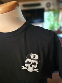 Image 2 of Lower Than My Truck Men's tee