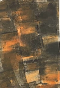 Image 2 of Abstract Monoprint