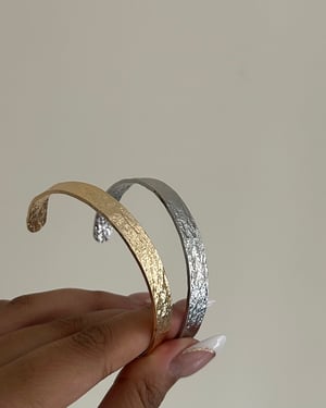 Image of SYRA Bangle 