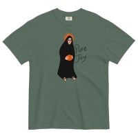 Image 1 of “Pure Joy” Unisex T-shirt