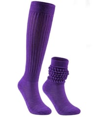 Image 3 of Slouch Socks