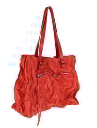 Image 4 of OT01 DIRTY RED 