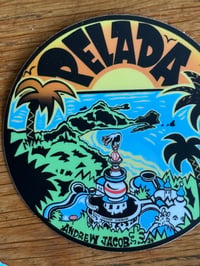 Image 5 of Costa Rican Sticker Pack