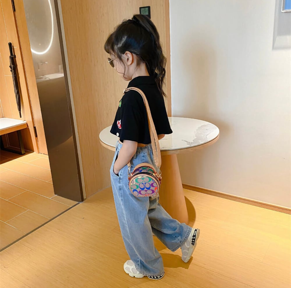 Image of Color C’s Girls Handbag