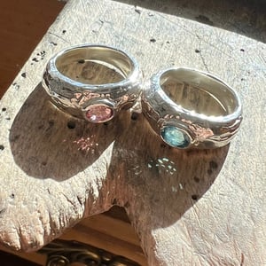 Image of Anillo Olvido