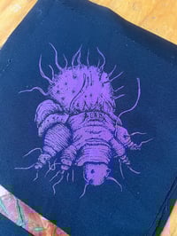 Image 2 of Scabies patch