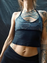 Image 4 of Triangle Tops, 3 versions 