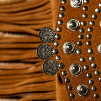 Image 3 of FEVER FRINGE