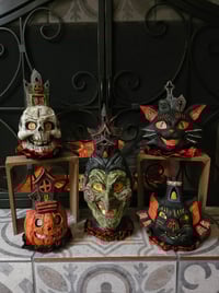 Image 2 of Hat Home Lanterns