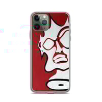 Image 4 of Clear Case for iPhone®