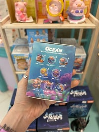Image 2 of Lulu the Piggy’s Ocean Blind Box