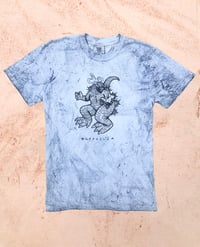 Image 1 of Color Blast T (blue)