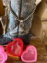 Image 2 of 1902 Indian Head Penny Pilot Mountain 