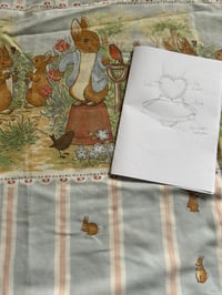 Image 2 of for @aemiliarose21preloved - Easter Heart Set