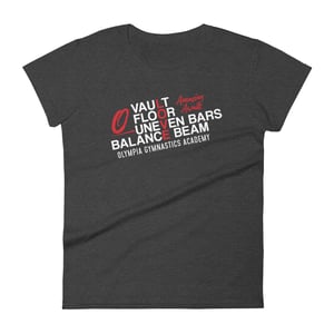 Olympia Events Women's T-shirt