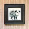 Opossum Joey #1