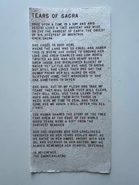 Image 3 of SACRED Frankincense Hydrosol