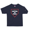 Matter of Pride Men's Champion Tee