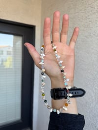 Image 5 of Ocean’s Harmony Necklace 