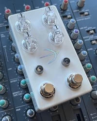 Fender Blender Clone