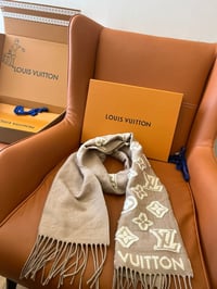 Image 5 of LV30 Scarf