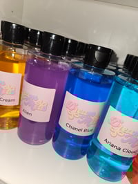 Image 3 of Bubble Bath/ Shower Gel