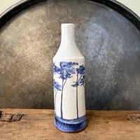 Image 4 of Tall Scots Pine Stem Vase