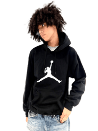 Image 1 of overthinking hooper hoodie 