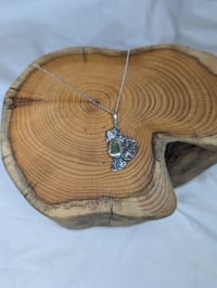 Image 4 of Foraged Pendant 2