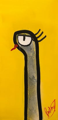 Image 2 of Phisssa 🐍 (Heather) 